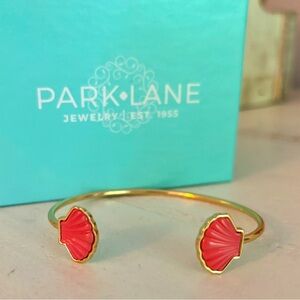 Park Lane Papaya Bracelet